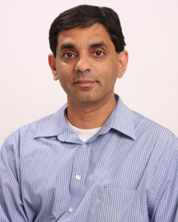 UCLA Engineering Receives $2.5 Million Gift from Alumnus Mukund Padmanabhan for Lab in Engineering VI