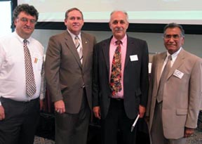 UCLA Engineering’s Hydrogen Research ConsortiumPartners With L.A. City Government to Host Forum on Conversion of Waste Into Renewable Energy