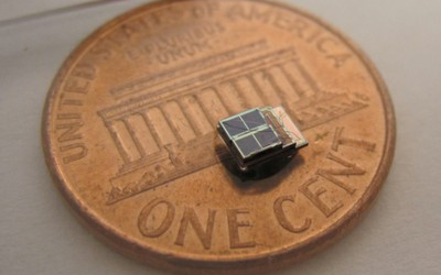 NSF Funds Expedition into Software for Efficient Computing in Age of Nanoscale Devices