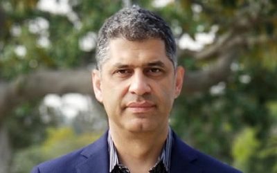 UCLA Engineering Professor Elected American Physical Society Fellow