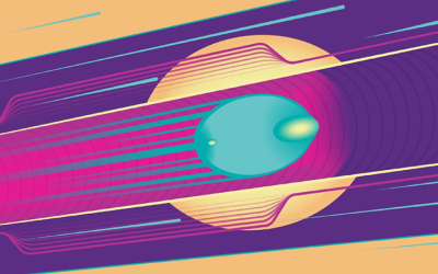 UCLA and SLAC Develop Plasma Accelerator that Boosts Electron Beam Energy and Quality Simultaneously
