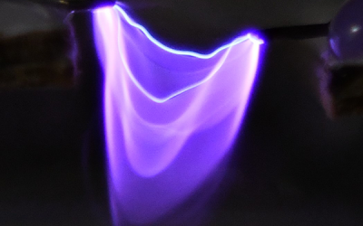 UCLA Engineers Discover Promising Technique Using Cold Atmospheric Plasma to Kill Residual Cancer Cells