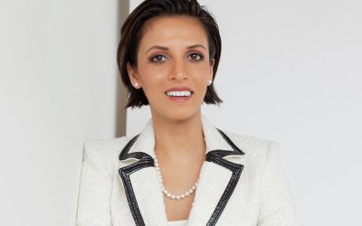 Prineha Narang