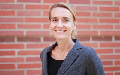 UCLA Mechanical and Aerospace Engineering Professor Elisa Franco Receives Nearly $2 Million in NIH Funding to Synthesize Customizable Cell Organelles