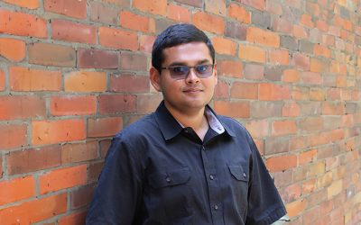 UCLA Engineer Receives Nearly $1M in Government Funding for Agricultural Research
