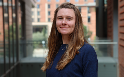 UCLA Engineering Professor Liz Izhikevich Named to Forbes 30 Under 30
