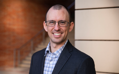 UCLA Chemical Engineer Joseph Peterson Receives NSF CAREER Award for Characterizing Polymer Deformation