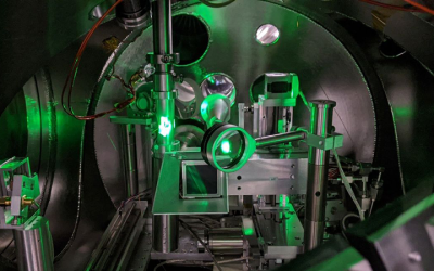 UCLA Launches New Quantum Innovation Hub to Advance Quantum Science and Engineering
