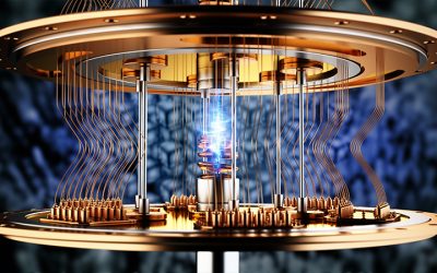 UCLA Receives $1M NSF Grant to Accelerate Commercialization of Quantum Technologies