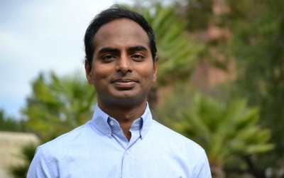Meka Receives NSF CAREER Award