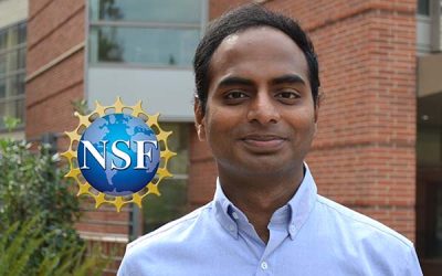 UCLA Part of New $10M NSF Data Science Research Center, EnCORE