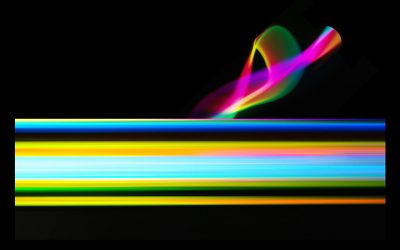UCLA Researchers Discover How to Control Direction and Wavelength of Emitted Heat
