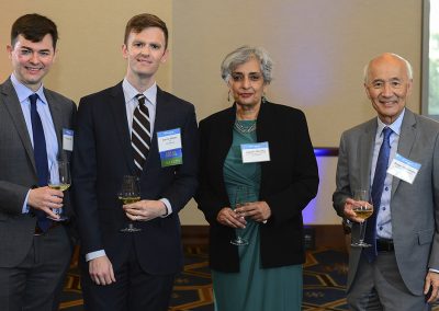 2021 awards ceremony