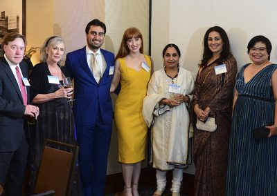 2021 awards ceremony