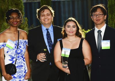 2021 awards ceremony