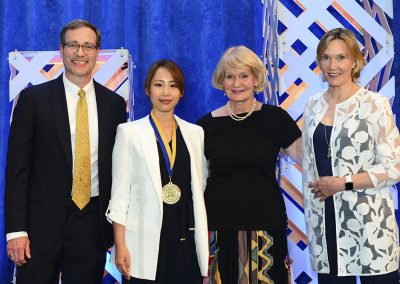 2021 awards ceremony