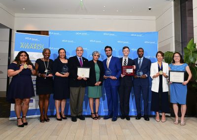 2021 awards ceremony