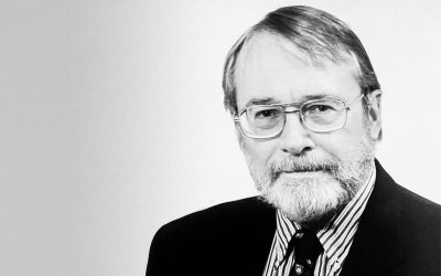 In Memoriam: Robert E. Kelly, Professor Emeritus Who Specialized in Fluid Mechanics