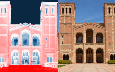 Researchers Discover New Mechanism to Cool Buildings While Saving Energy