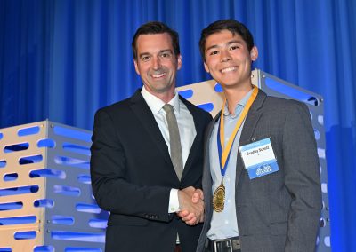 2024 Awards Dinner