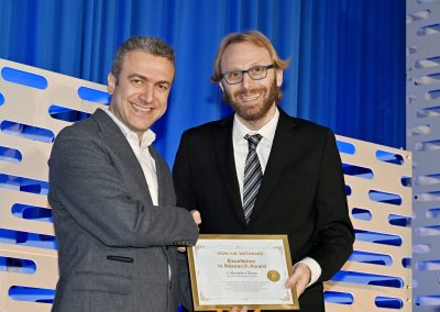 2024 Awards Dinner