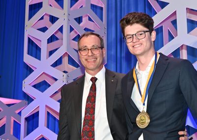2023 Awards Dinner