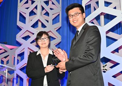 2023 Awards Dinner