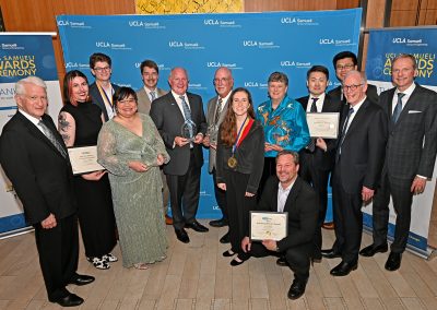 Awardees