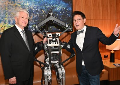2023 Awards Dinner