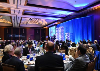 2023 Awards Dinner