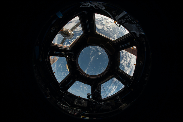 SCALE: Discover Aerospace Innovation and Collaboration at UCLA and Beyond