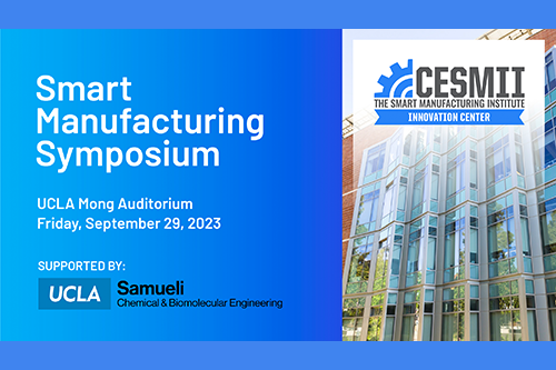 Smart Manufacturing Symposium