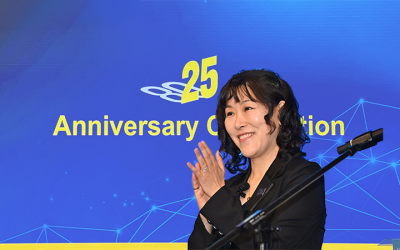 UCLA Engineering Celebrates 80th Anniversary and 25 Years as the Samueli School