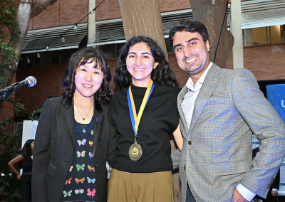 Student Awardee