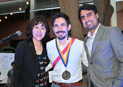 Student Awardee