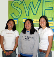 Engineering New Opportunities, Awareness