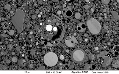 U.S. Department of Transportation Awards $1.2 Million for Sustainable Cement Alternatives