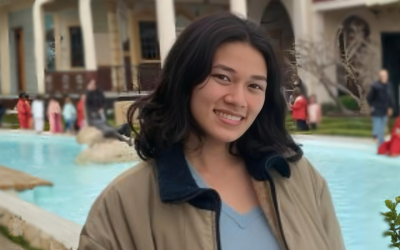 From UCLA Student Clubs to SpaceX: How One Electrical Engineer Launched Her Career