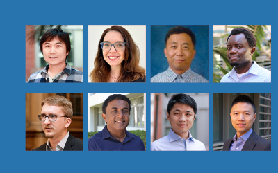 UCLA and Amazon Announce 2024 Science Hub Awards