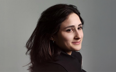 UCLA Aerospace Engineering Alum Named to Forbes 30 Under 30 for Work Reducing Air Pollution