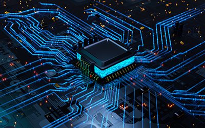 UCLA Samueli Faculty Join New Effort in Next-Generation Electronic Technologies