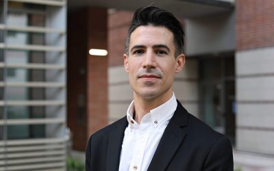 UCLA Electrical and Computer Engineer Co-authors Department of Energy Report on Future of Laser Technology