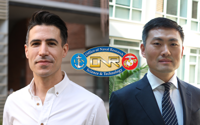 UCLA Engineering Professors Receive Office of Naval Research Young Investigator Awards