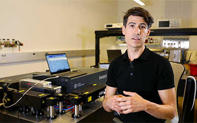Researchers from UCLA, Morehouse College Receive NSF Grant for Quantum Research