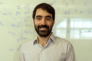 Shahriar Talebi