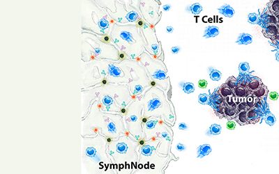 Tiny Implantable Device Designed by UCLA Scientists Helps Kill Cancer