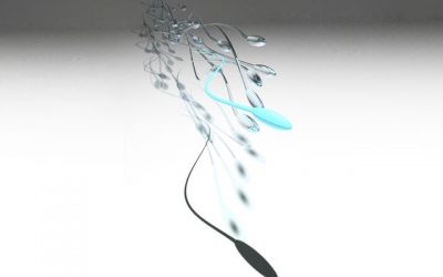 Device provides scientists with clearest view of sperm’s motion in 3-D