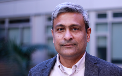Sriram Narasimhan