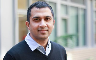 Sriram Sankararaman