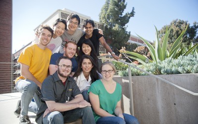 UCLA Engineering Raises a Record $42.6 Million in 2014-15